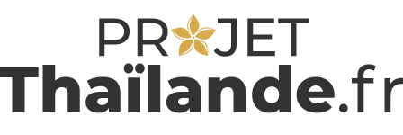 Projet Thaïlande